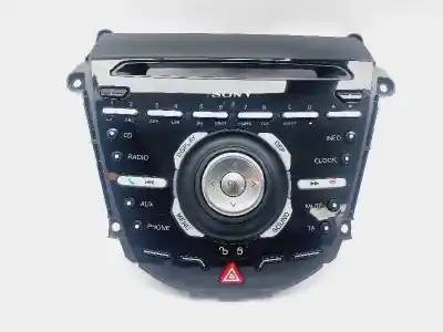 Piesă de schimb auto la mâna a doua Control Multifunctional pentru FORD B-MAX Titanium X Referințe OEM IAM AV1T18K811BB  