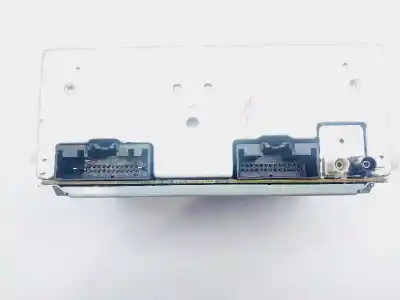 Автозапчастина б/у аудіо система / радіо cd для ford b-max titanium x посилання на oem iam bm5t18c815rl  