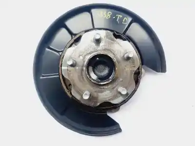 Peça sobressalente para automóvel em segunda mão MANGA DE EIXO TRASEIRA DIREITA por TOYOTA RAV 4  Referências OEM IAM 4230442020  