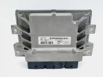 Recambio de automóvil de segunda mano de CENTRALITA MOTOR UCE para FORD B-MAX  referencias OEM IAM CV1112A650BG  