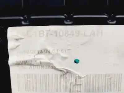 Автозапчасти б/у приборная доска за ford b-max titanium x ссылки oem iam c1bt10849  c1bt10849lah