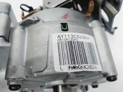 Автозапчасти б/у рулевая колонка за ford b-max titanium x ссылки oem iam ay113c529ah  