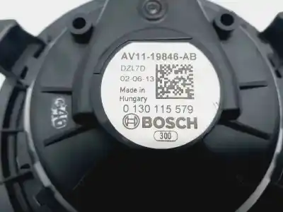 Автозапчасти б/у отопительный двигатель за ford b-max titanium x ссылки oem iam av1119846ab  1811783