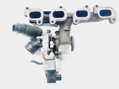 Gebrauchtes Autoersatzteil turbolader zum volkswagen passat lim. (362) highline bluemotion oem-iam-referenzen 03l255056g  