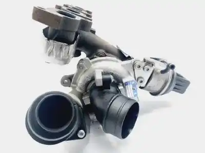 Gebrauchtes Autoersatzteil turbolader zum volkswagen passat lim. (362) highline bluemotion oem-iam-referenzen 03l255056g  