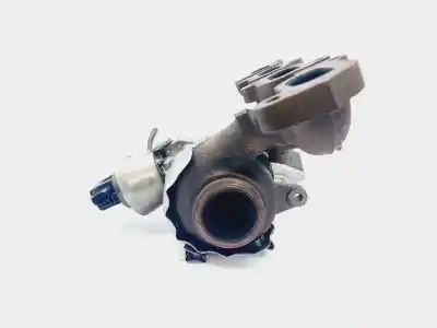 Gebrauchtes Autoersatzteil turbolader zum volkswagen passat lim. (362) highline bluemotion oem-iam-referenzen 03l255056g  