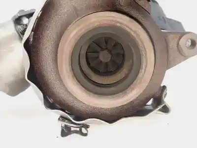 Gebrauchtes Autoersatzteil turbolader zum volkswagen passat lim. (362) highline bluemotion oem-iam-referenzen 03l255056g  