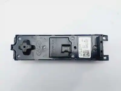 Автозапчастина б/у передні вікний вмикач для ford b-max titanium x посилання на oem iam am5t14a132ga  
