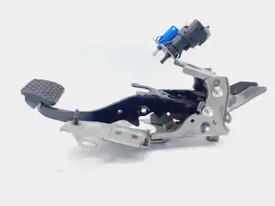 Автозапчасти б/у педаль тормоза за ford b-max titanium x ссылки oem iam 2107415  