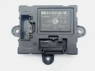 Автозапчасти б/у электронный модуль за FORD B-MAX Titanium X ссылки OEM IAM CV1T14B531AD  1002722606