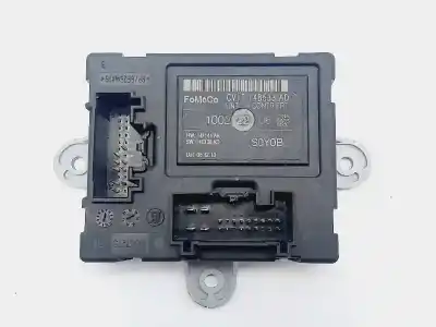 Автозапчасти б/у электронный модуль за FORD B-MAX Titanium X ссылки OEM IAM CV1T14B533AD  1002722706