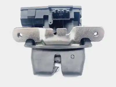 Автозапчасти б/у замок багажника/ворот за FORD B-MAX Titanium X ссылки OEM IAM 8A61A442A66AE  