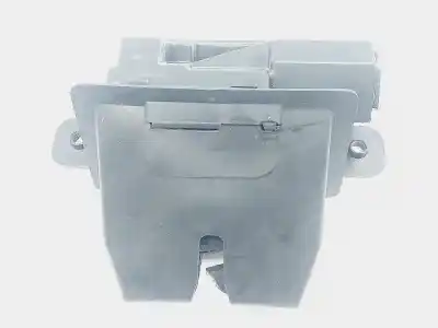 Автозапчасти б/у замок багажника/ворот за ford b-max titanium x ссылки oem iam 8a61a442a66ae  