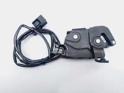 Автозапчасти б/у замок капота за FORD B-MAX Titanium X ссылки OEM IAM AV1AR218D04AD  