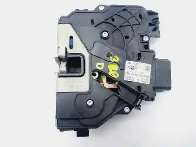 Автозапчасти б/у замок левой передней двери за ford b-max titanium x ссылки oem iam av1ar21813cc  1791583