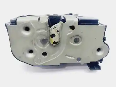 Автозапчасти б/у замок левой передней двери за ford b-max titanium x ссылки oem iam av1ar21813cc  1791583
