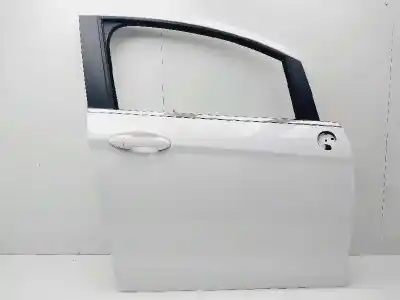 Recambio de automóvil de segunda mano de PUERTA DELANTERA DERECHA para FORD B-MAX  referencias OEM IAM 1752757  