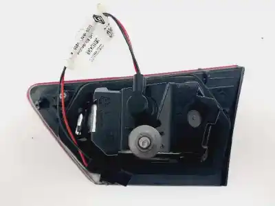 Second-hand car spare part interior left tailgate light for renault clio iv expression oem iam references 265552424r  