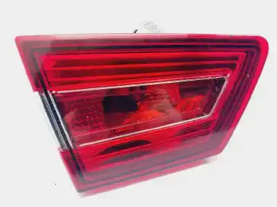 Second-hand car spare part interior left tailgate light for renault clio iv expression oem iam references 265552424r  