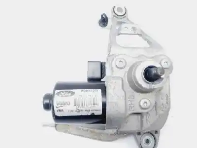 Автозапчасти б/у мотор переднего стеклоочистителя за ford b-max titanium x ссылки oem iam w000028931  1870794