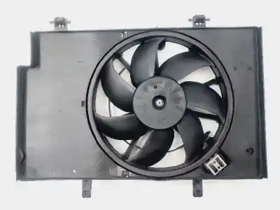 Автозапчасти б/у электрический вентилятор за ford b-max titanium x ссылки oem iam 8v518c607ch  1843124