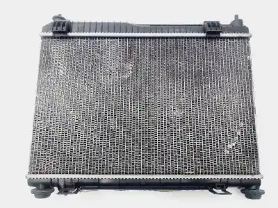 Автозапчастина б/у водяний радіатор для ford b-max titanium x посилання на oem iam ae818005ab  1772874
