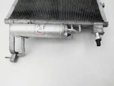 Pezzo di ricambio per auto di seconda mano condensatore / radiatore aria condizionata per ford b-max titanium x riferimenti oem iam ae8319e892ab av1119710fa 1818909