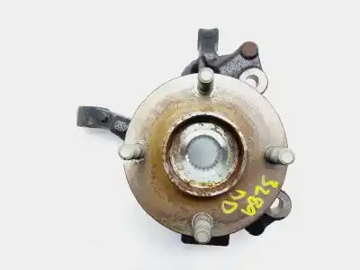 Автозапчасти б/у передняя правая кулачка за ford b-max titanium x ссылки oem iam 1822686