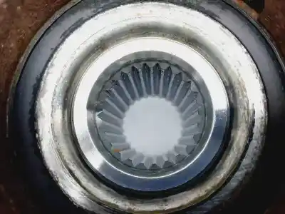Автозапчасти б/у передняя правая кулачка за ford b-max titanium x ссылки oem iam 1822686  