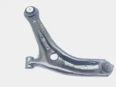 Автозапчастина б/у передній лівий нижний рычаг підвіски для FORD B-MAX Titanium X Посилання на OEM IAM 1751955  