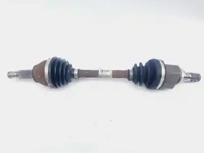 Автозапчасти б/у передняя левая трансмиссия за ford b-max titanium x ссылки oem iam d1b73b437cb