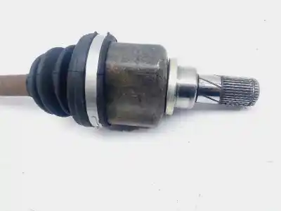 Автозапчасти б/у передняя левая трансмиссия за ford b-max titanium x ссылки oem iam d1b73b437cb  1768179