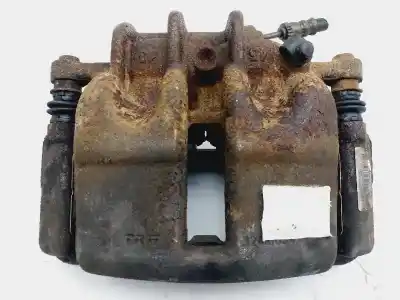 Second-hand car spare part front left brake caliper for citroen jumpy hdi 125 fap l multispace attraction oem iam references 32410034