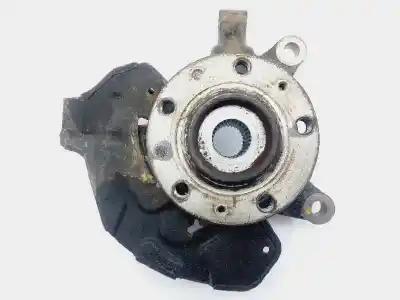 Second-hand car spare part front right knuckle for citroen jumpy hdi 125 fap l multispace attraction oem iam references 364793