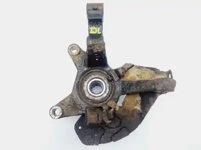 Second-hand car spare part front right knuckle for citroen jumpy hdi 125 fap l multispace attraction oem iam references 364793  330780