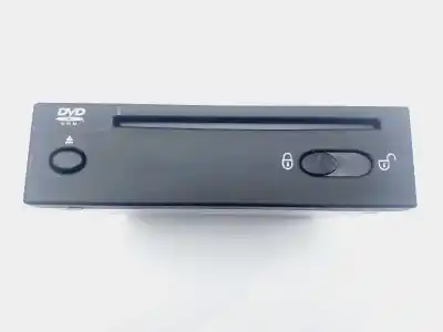 Second-hand car spare part DVD SYSTEM for LAND ROVER RANGE ROVER SPORT  OEM IAM references 4621008318  