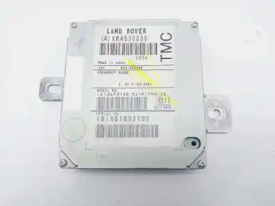 Автозапчастина б/у ЕЛЕКТРОННИЙ МОДУЛЬ для LAND ROVER RANGE ROVER SPORT  Посилання на OEM IAM XRA500030  