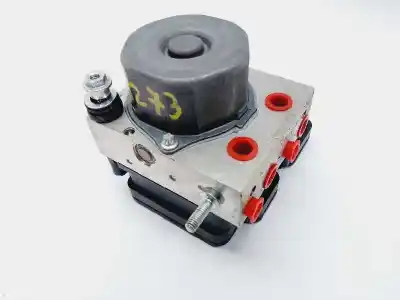 Peça sobressalente para automóvel em segunda mão abs por renault clio iv expression referências oem iam 476601293r  