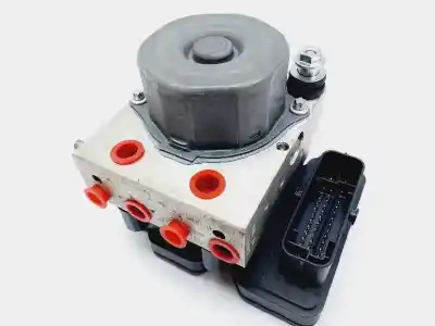 Peça sobressalente para automóvel em segunda mão abs por renault clio iv expression referências oem iam 476601293r  