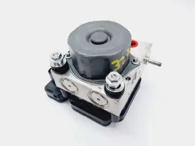 Peça sobressalente para automóvel em segunda mão abs por renault clio iv expression referências oem iam 476601293r  