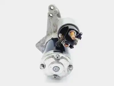 Second-hand car spare part starter motor for renault clio iv expression oem iam references 23000557r  