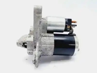 Second-hand car spare part starter motor for renault clio iv expression oem iam references 23000557r  