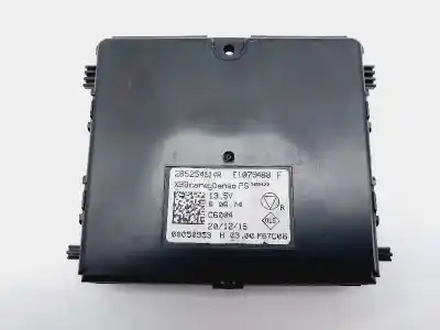 Автозапчастина б/у  для RENAULT CLIO IV  Посилання на OEM IAM 28525451R  