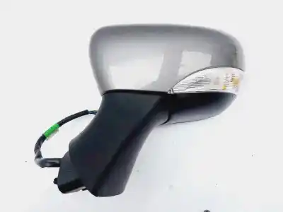 Peça sobressalente para automóvel em segunda mão espelho retrovisor esquerdo por renault clio iv expression referências oem iam 963024349r  