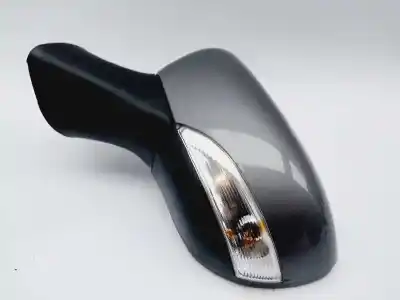 Peça sobressalente para automóvel em segunda mão espelho retrovisor esquerdo por renault clio iv expression referências oem iam 963024349r  