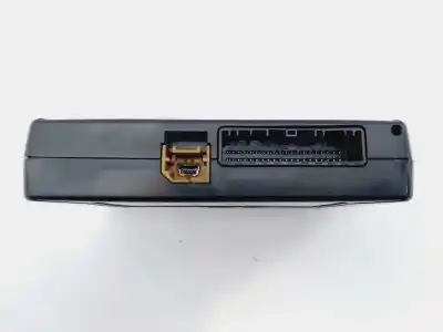 Second-hand car spare part electronic module for renault clio iv expression oem iam references 282757006r  