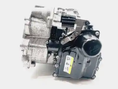 Second-hand car spare part gearbox for seat leon (kl1) fr oem iam references uuf  