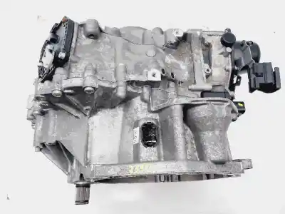 Second-hand car spare part gearbox for seat leon (kl1) fr oem iam references uuf  