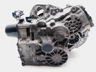 Second-hand car spare part gearbox for seat leon (kl1) fr oem iam references uuf  