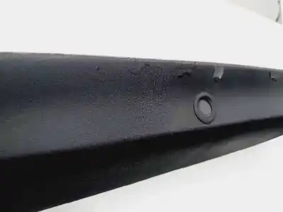 Second-hand car spare part rear bumper for ford b-max titanium x oem iam references 1776576 av1117906 av1117906db57vt